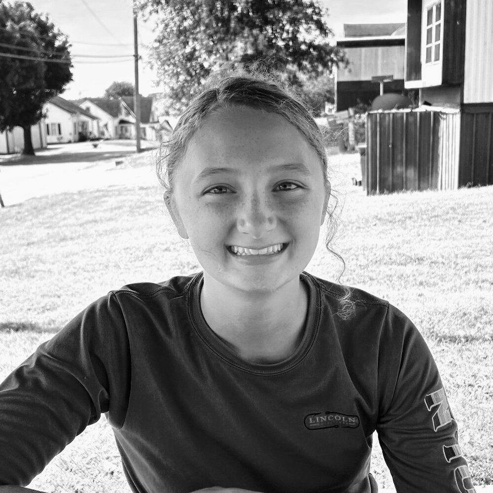 Meet your Posher, Mariah